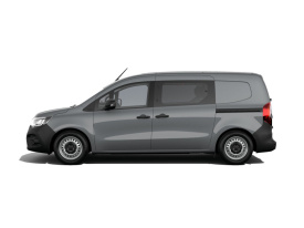 Renault Kangoo Extra dvoukabina Blue dCi 115