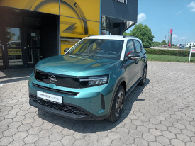 Opel Frontera Edition 1,2 MHEV 145k AT6