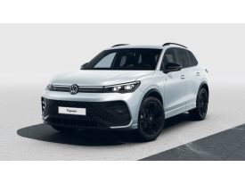 VW Tiguan 1.5 eTSI R-line