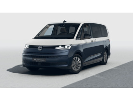 Volkswagen Multivan Multivan Long 2,0 TDI BULLI