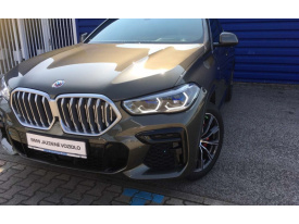 BMW X6 xDrive30d