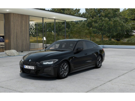 BMW 430d xDrive Gran Coupé