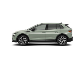 Škoda Elroq Sportline 60