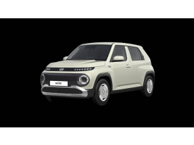 Hyundai Inster 42kWh Comfort