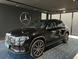 Mercedes-Benz EQA 300 4MATIC