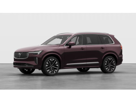 Volvo XC90 B5 AWD AT8 PLUS BRIGHT