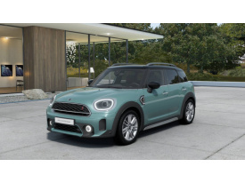 Mini Countryman Cooper S A/T