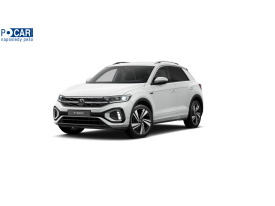 Volkswagen T-Roc R-Line Limited 1.5 TSI ACT DS7, 150 k/ 110 KW
