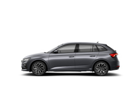 Škoda Scala Selection