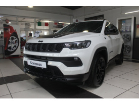 Jeep Compass 1,5 North Star 130k 7AT