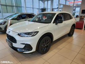 HONDA ZR-V 2.0eHEV Sport 2024