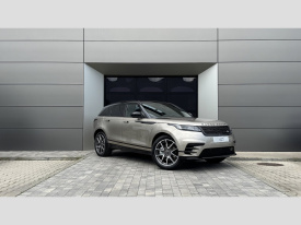 Land Rover Range Rover Velar Dynamic SE