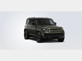 Land Rover Defender 110 P425 V8 X-Dynamic HSE AWD Auto