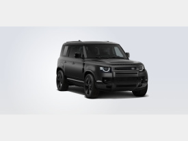 Land Rover Defender 110 D350 MHEV X-Dynamic HSE AWD Auto