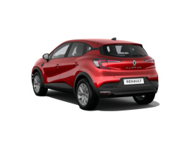 Renault Captur evolution TCe 90