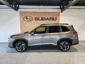 Subaru Forester 2.0i-STYLE X-TRA EyeSight MY25
