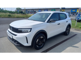 Opel Frontera Edition 1,2 Turbo 110k