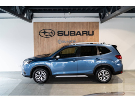 Subaru Forester 2.0i MHEV Style X-Tra Lineartronic