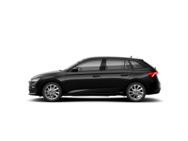 Škoda Scala Selection