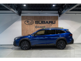 Subaru Outback 2.5i ES Adventure AWD Lineartronic