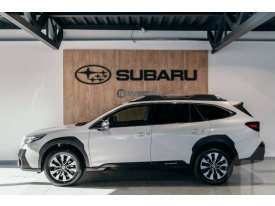 Subaru Outback 2.5i ES Premium AWD Lineartronic