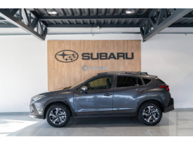Subaru Crosstrek 2.0 l MHEV Style AWD Lineartronic