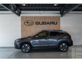 Subaru Crosstrek 2.0 l MHEV Style X-TRA AWD Lineartronic