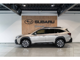 Subaru Outback 2.5i ES Premium AWD Lineartronic