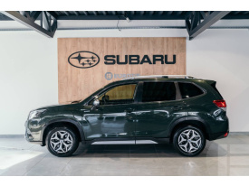 Subaru Forester 2.0i MHEV Style X-Tra Lineartronic