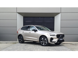 Volvo XC60 T6 Recharge Plus Dark AT8 eAWD