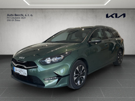KIA CEED SW 1,5 T-GDi 103kW Gold