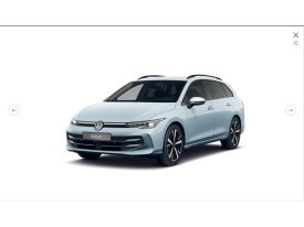 Volkswagen Golf Variant Style 1.5 eTSI ACT DS7