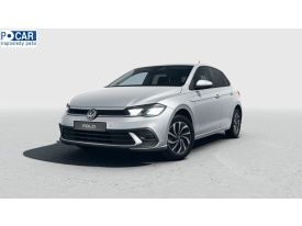 Volkswagen Polo Limited 1.0 TSI DS7, 95 k/ 70 KW