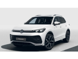 VW Tiguan 1.5 eTSI R-Line