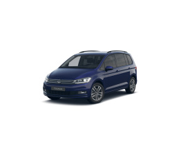 Volkswagen Touran Limited 1.5 TSI ACT DS7