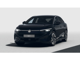 Volkswagen ID.7 Pro Limited