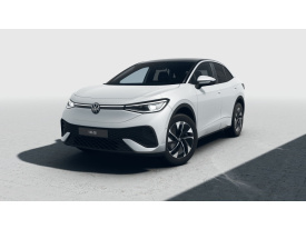 Volkswagen ID.5 Pro Limited