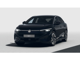 Volkswagen ID.7 Pro Limited