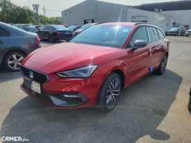 Seat Leon SP FR Max 1,5 TSI 110kW/150k 6-G