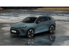 CUPRA Terramar 1,5 eTSI 150 7DSG