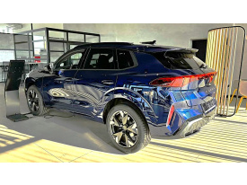 CUPRA Terramar 1,5 eTSI 150 7DSG