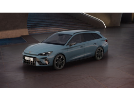CUPRA Leon SP VZ 1,5 TSI 272 eHybrid
