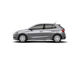Škoda Fabia Drive 130