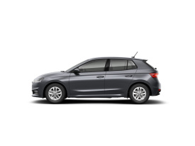 Škoda Fabia Drive 130 Plus