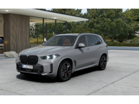 BMW X5 xDrive40d