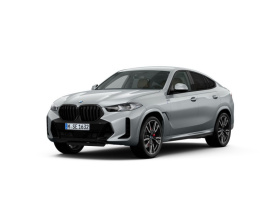 BMW X6 xDrive30d