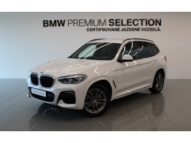 BMW X3 xDrive20i