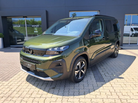 Peugeot Rifter 1,5 BlueHDi GT LONG 5 MIEST
