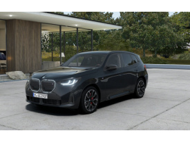 BMW X3 M50 xDrive