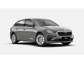 ŠKODA Scala 1.5 TSI Selection